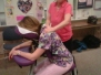 Chair Massage 